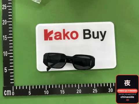 Sunglasses