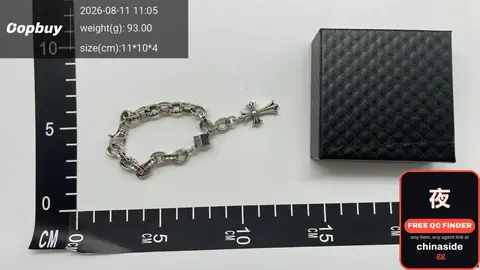 Men's Bracelet