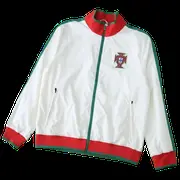2526 season Portugal windbreaker
