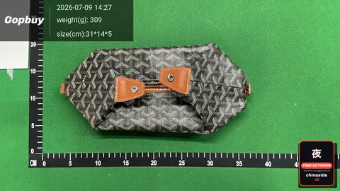 Convenient Cosmetic Bag