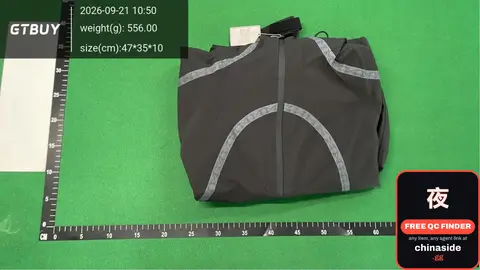 W-ME Technology Fluorescent Strip Coat