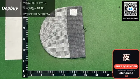 Beanie Set
