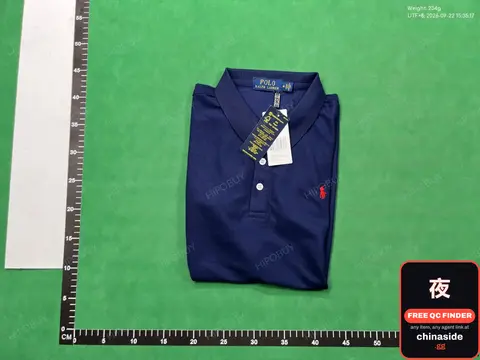 Polo Ralph Lauren Polo Shirt