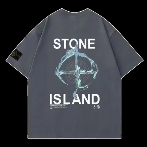 Stone Island Tee 15+ colorways