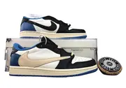 PK Batch 2.0 Jordan 1 Retro Low 15+ colorways