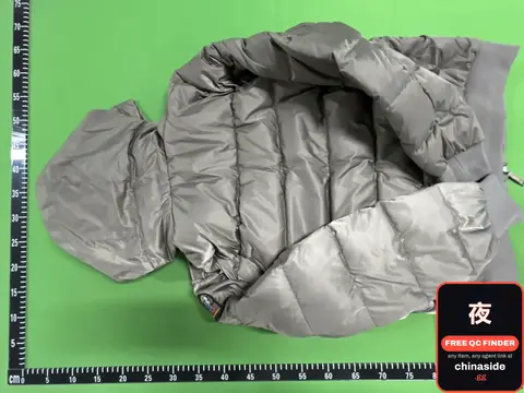 Puffer Jacket