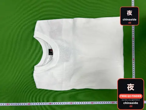 White T-Shirt