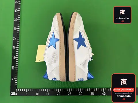 Fashionable Star Flat Shoes
