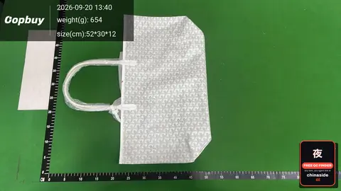Tote Bag Shopping Bag