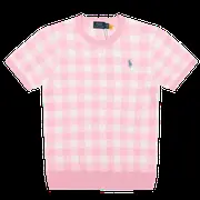 Ralph Lauren Knitwear T-Shirt