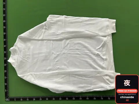 Half-Zip Top