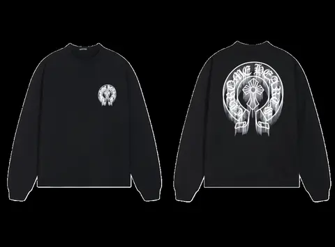 Chrome Hearts Hoodie 24+ colorways