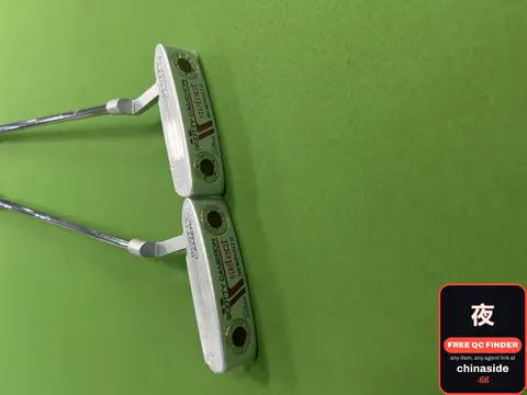 Putter Golf Clubs