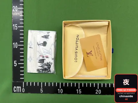 Fashionable Wallet