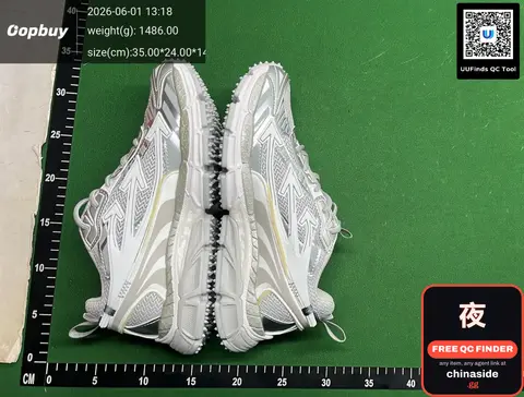 Running Shoes