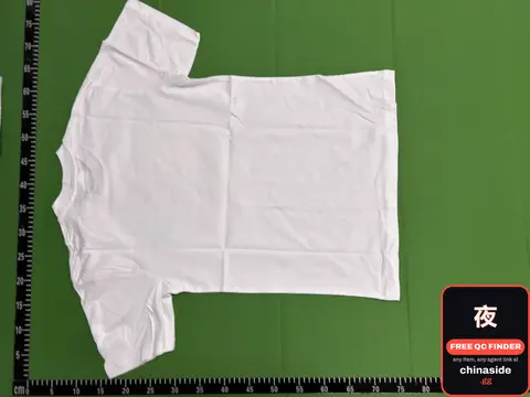 White T-Shirt