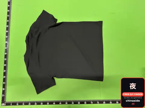Black T-Shirt