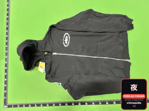 Hip-Hop Coat