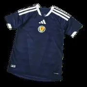 2026 FIFA World Cup Scotland Home Player version