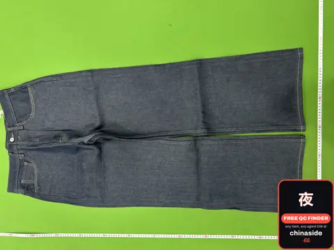 MVT Jeans