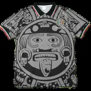 98 season Mexico away retro Fan version