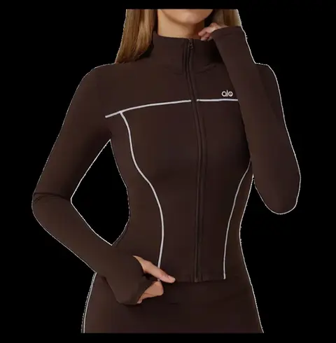 Alo Coat