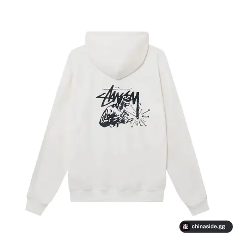 Stussy Hoodie 37+ colorways