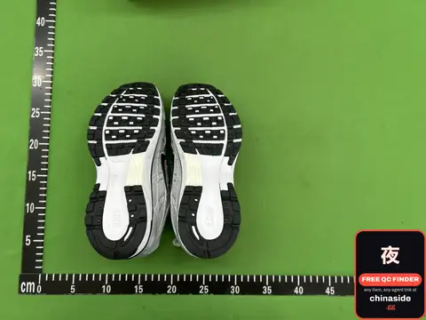 Patagonia P-6000 Sneakers