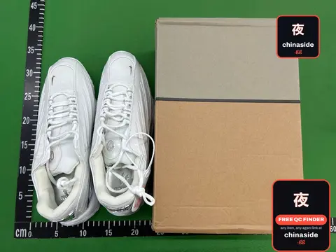 Retro Casual Sneakers