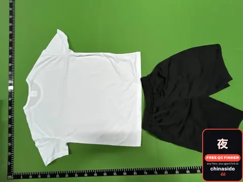 American Sports Training Suit