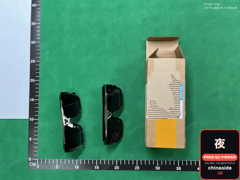 Sunglasses