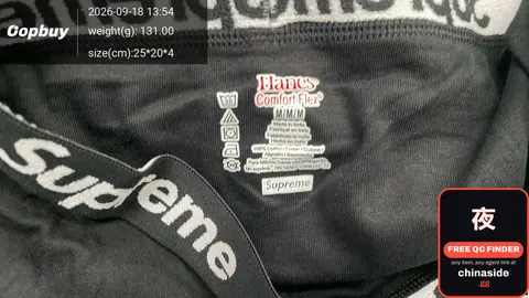 Underwear