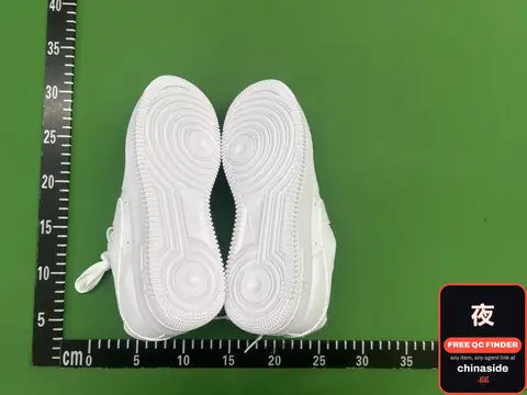 White Sneakers