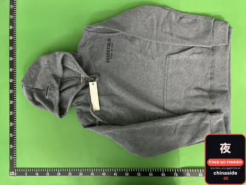 Dark Grey Two-Piece Set