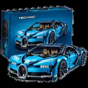 Lego Grand Bugatti