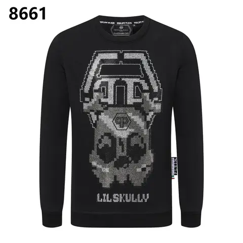 PP Hoodie 10+ colorways