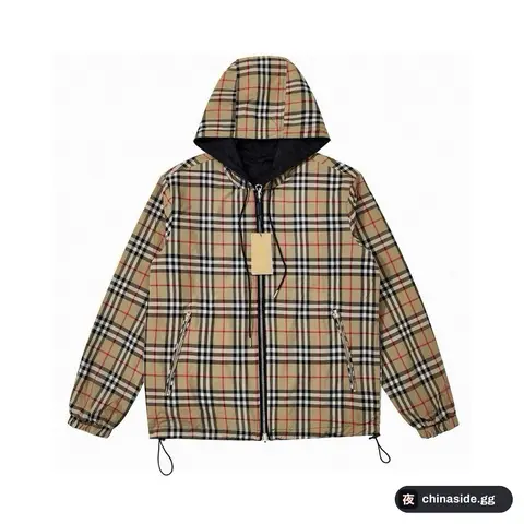Burberry Jacket 1+ colorways