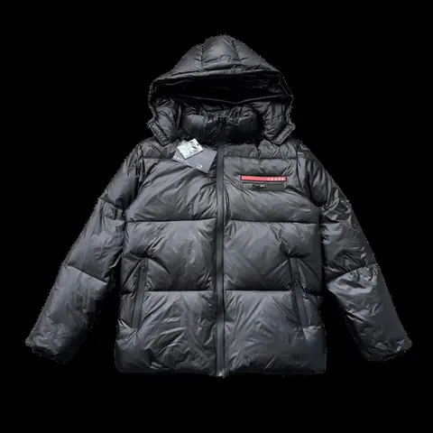 Prada Down Jacket 8+ colorways