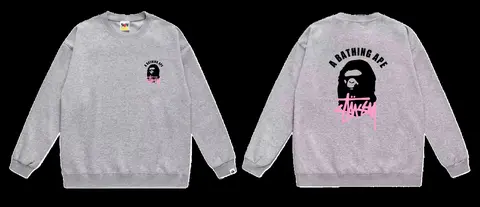 Bape Hoodie 40+ colorways