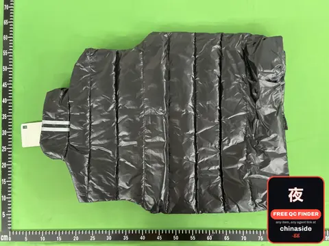 Down Jacket