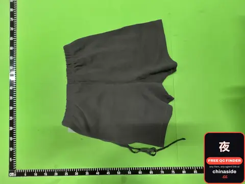 1977 Shorts