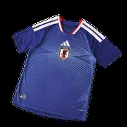 2026 FIFA World Cup Japan Home Player version