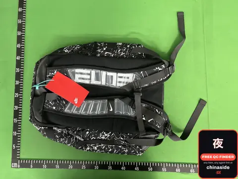 Elder Backpack