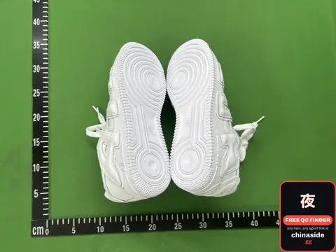 White Sneakers