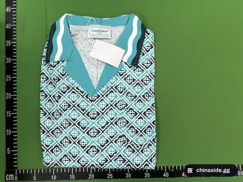 Unisex Printed Fancy Shirt