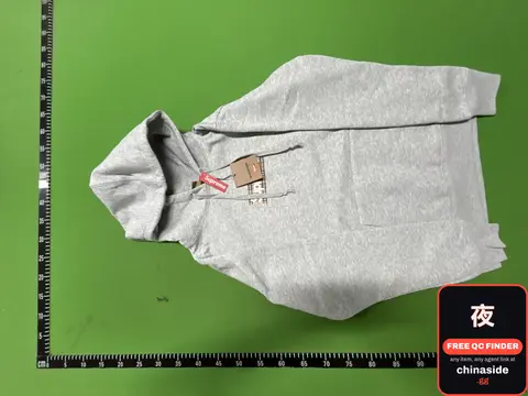 Heavy Fashion Hoodie