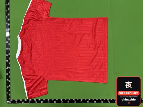 Red T-Shirt