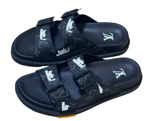 Louis Vuitton Slides 21+ colorways