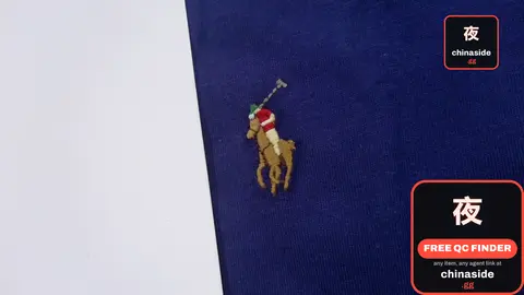 Pony Logo T-Shirt