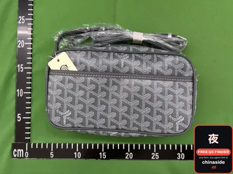 Custom Camera Cardholder